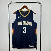 Regata New Orleans Pelicans Icon Edition  - Poole