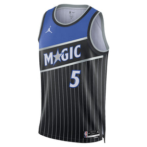 Regata Orlando Magic Statement Edition NBA 25/26 - Paolo Banchero