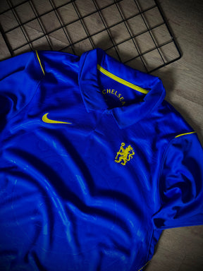 Camisa Chelsea Home 2026/27 - Pronta entrega