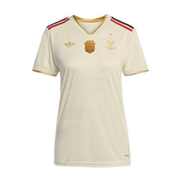 Camisa do Flamengo Feminina Third - 2025/26 com Patch de Campeão Brasileiro