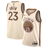 Regata Golden State Warriors City Edition NBA 25/26 - Draymond Green
