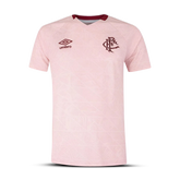 Camisa Fluminense Outubro Rosa 25/26 Pré-venda