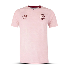 Camisa Fluminense Outubro Rosa 25/26 Pré-venda