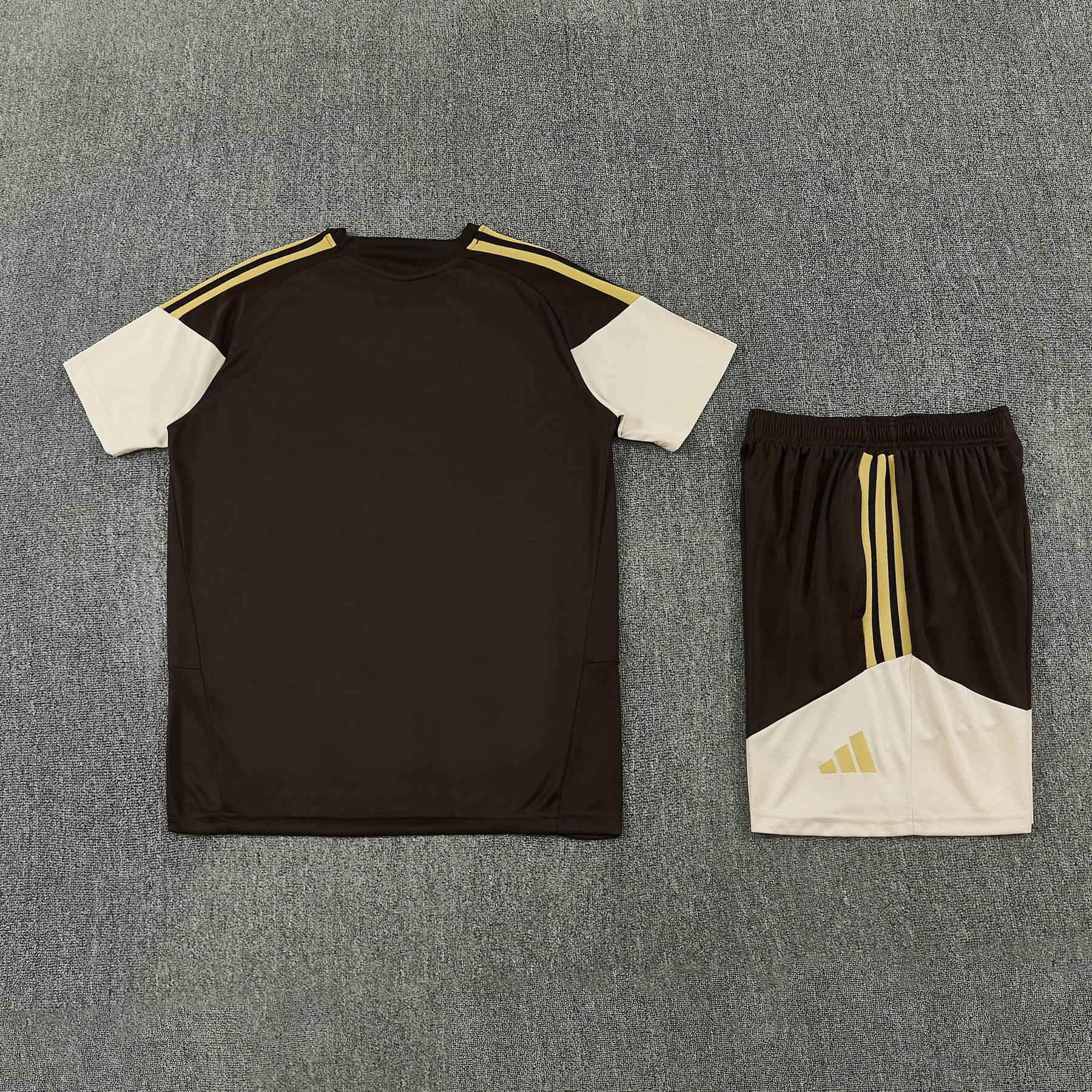 Conjunto Treino Flamengo Comissão Técnica 2026
