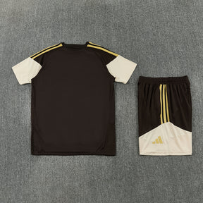 Conjunto Treino Flamengo Comissão Técnica 2026