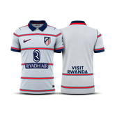 Camisa Atlético de Madrid Third - 2026/27