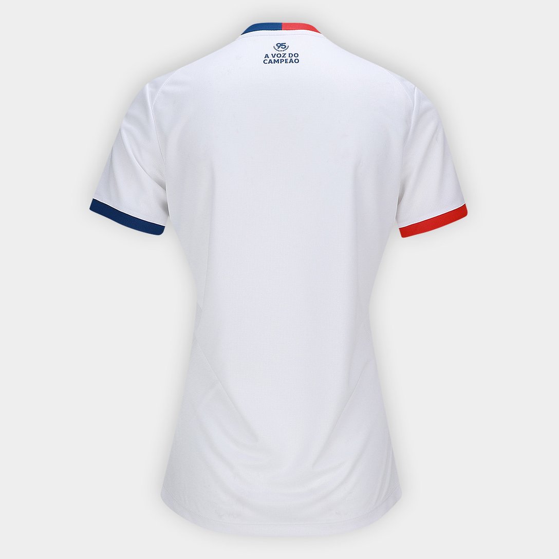 Camisa Bahia Home 2026 - Feminina