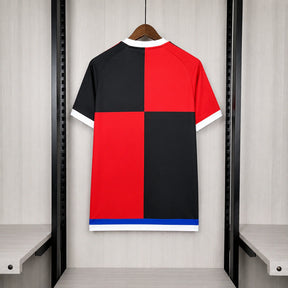 Camisa Flamengo Third Retrô - 2015/16