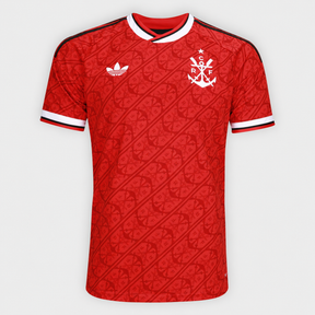 Camisa do Flamengo Manto 3 2026