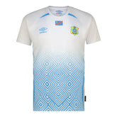 Camisa RD Congo Away Copa 2026