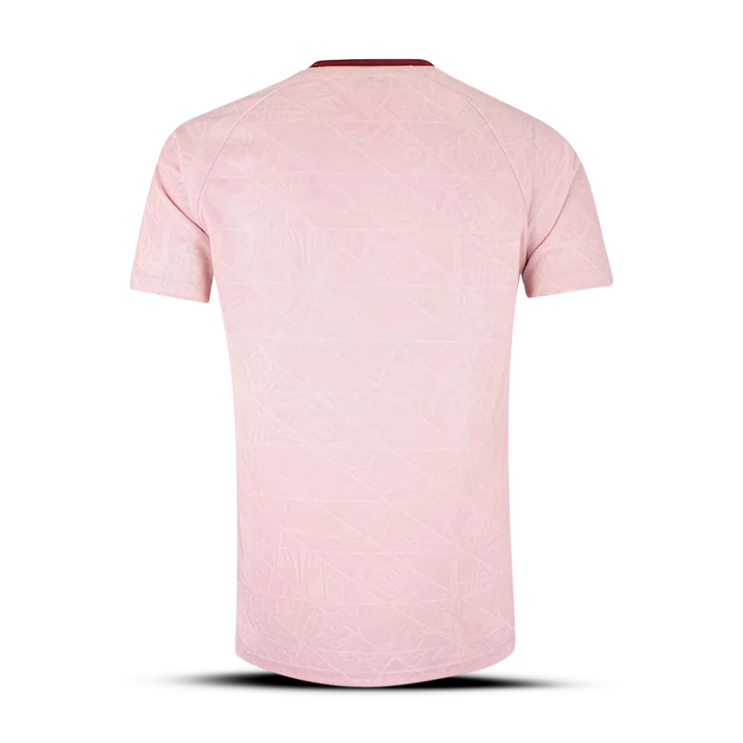 Camisa Fluminense Outubro Rosa 25/26 Pré-venda