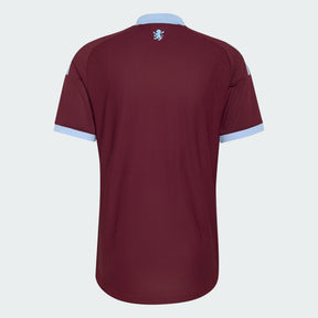 Camisa Aston Villa Home 2026/27 - Versão Jogador