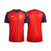 Camisa da Espanha Home Copa 2026