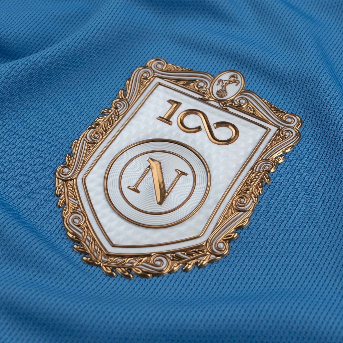 Camisa Napoli Home 2026/27 - Versão Jogador