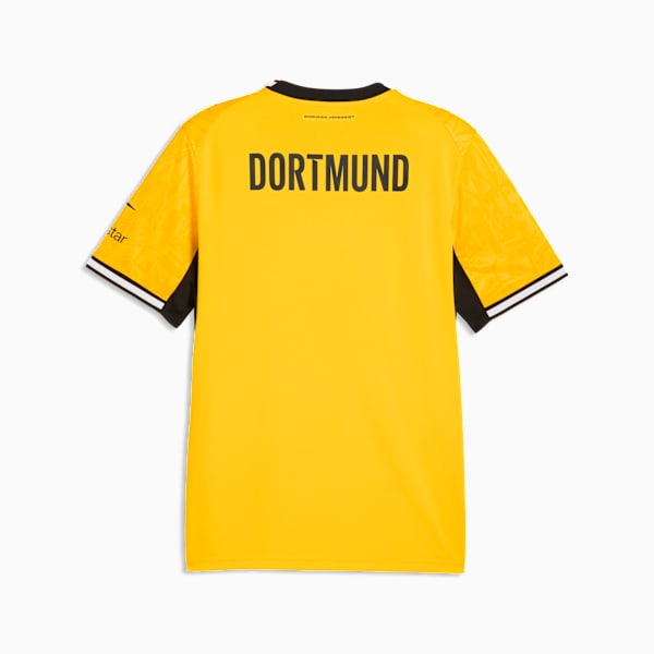 Camisa do Borussia Dortmund 2026/27 Home