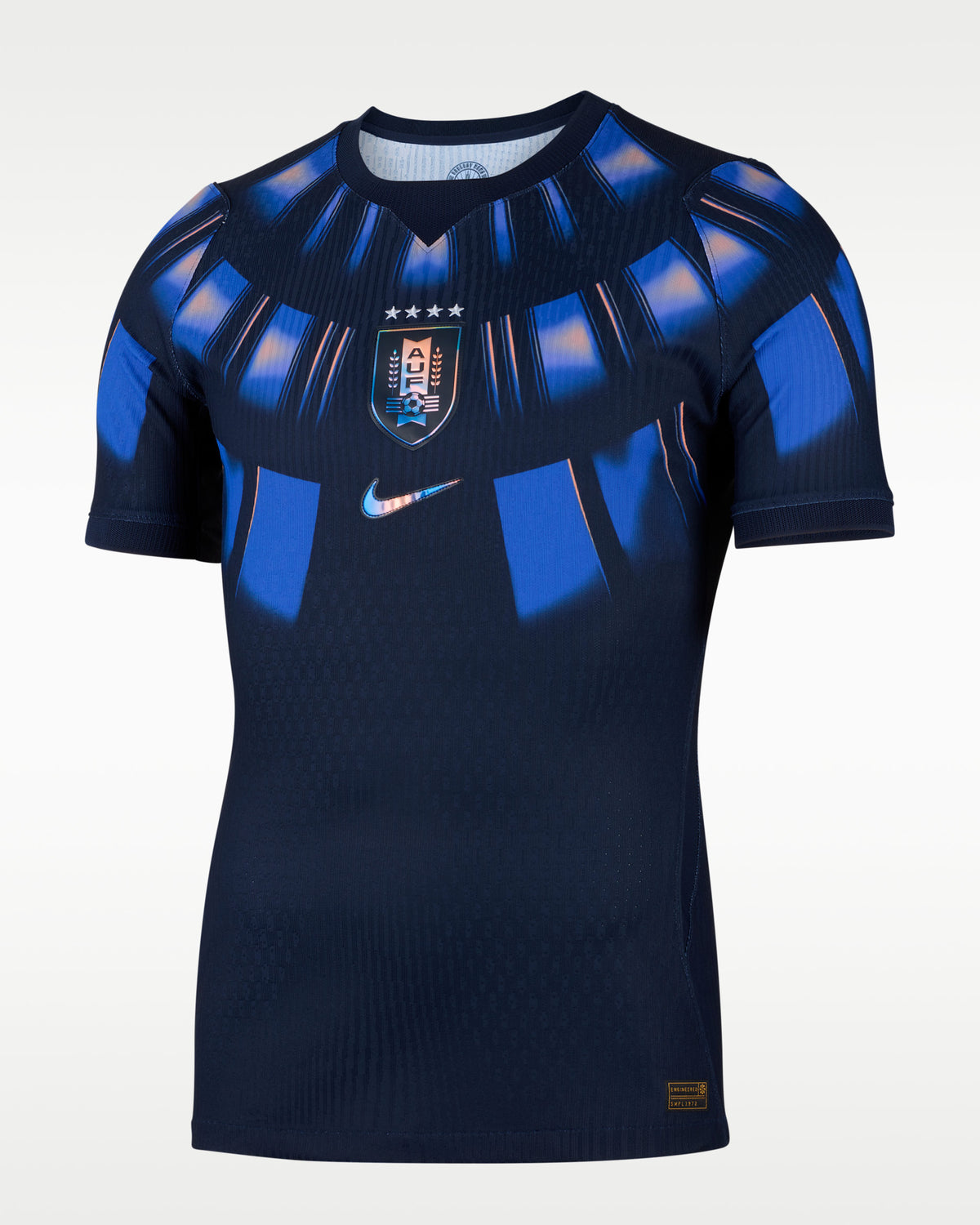 Camisa do Uruguai Away Copa 2026 - Versão Jogador
