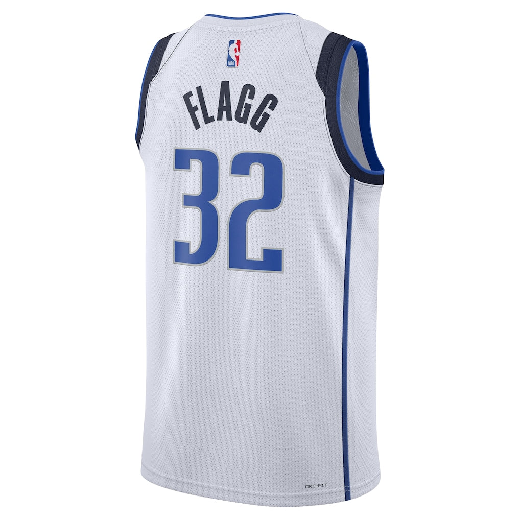 Regata Dallas Mavericks Association Edition NBA 25/26 - Cooper Flagg
