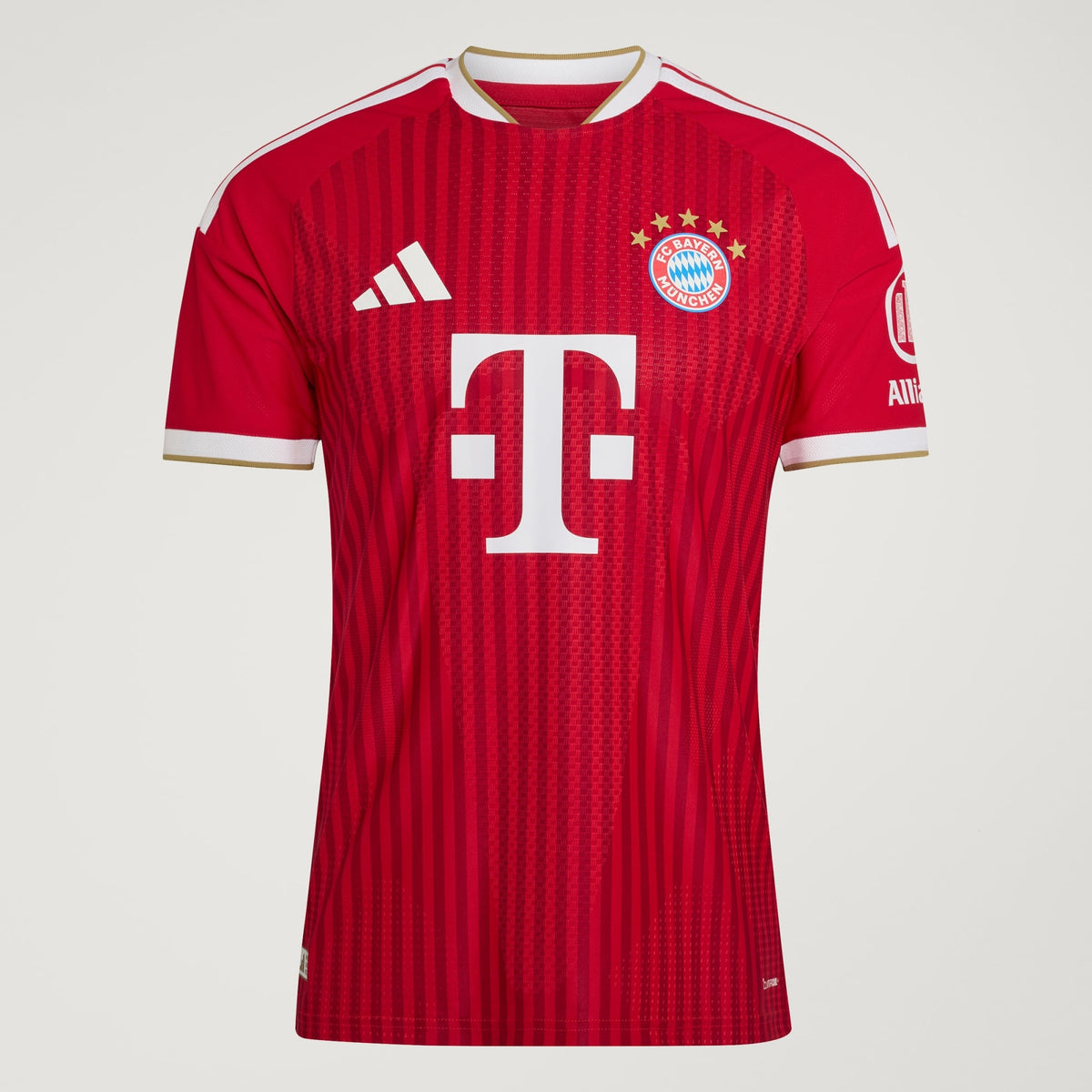 Camisa Bayern de Munique Home 2026/27 - Versão Jogador