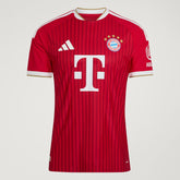 Camisa Bayern de Munique Home 2026/27 - Versão Jogador