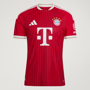 Camisa Bayern de Munique Home 2026/27 - Versão Jogador
