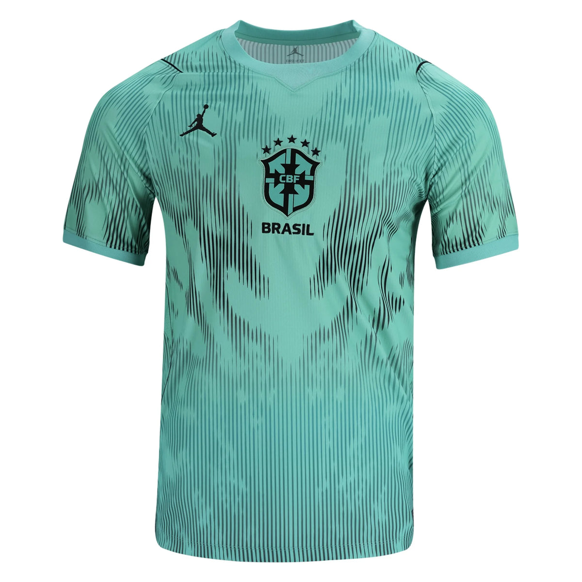 Camisa do Brasil Goleiro Away Copa 2026 - Pronta entrega