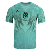 Camisa do Brasil Goleiro Away Copa 2026 - Pronta entrega