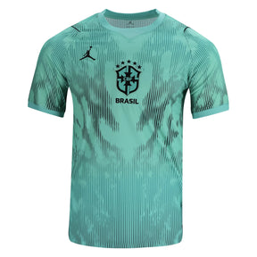 Camisa do Brasil Goleiro Away Copa 2026 - Pronta entrega