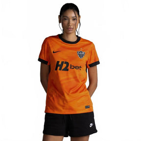Camisa Atlético Mineiro Third 2026 - Feminina