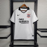 Camisa Corinthians Retrô 2011 - Pronta entrega