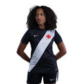 Camisa Vasco Home 2026 - Feminina Pré-venda