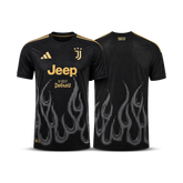 Camisa Juventus Third - 2026/27