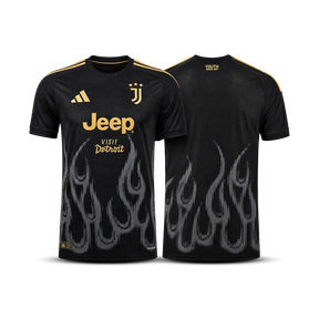 Camisa Juventus Third - 2026/27