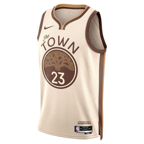 Regata Golden State Warriors City Edition NBA 25/26 - Draymond Green