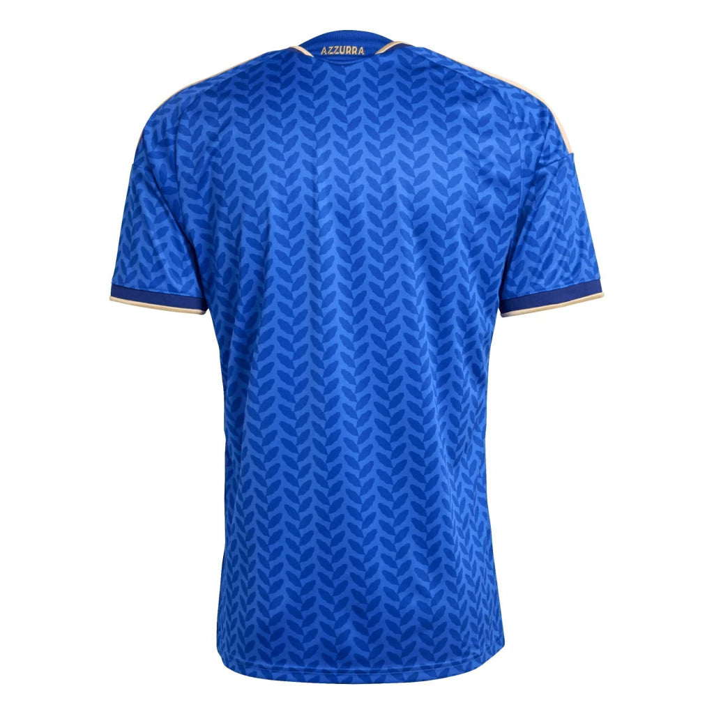 Camisa da Itália Home Copa 2026