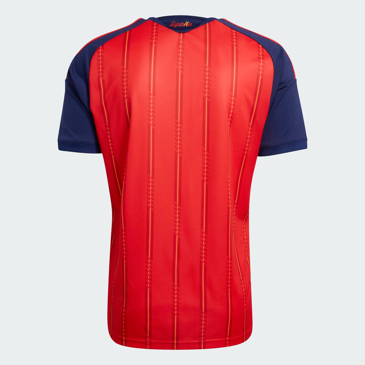Camisa da Espanha Home Copa 2026