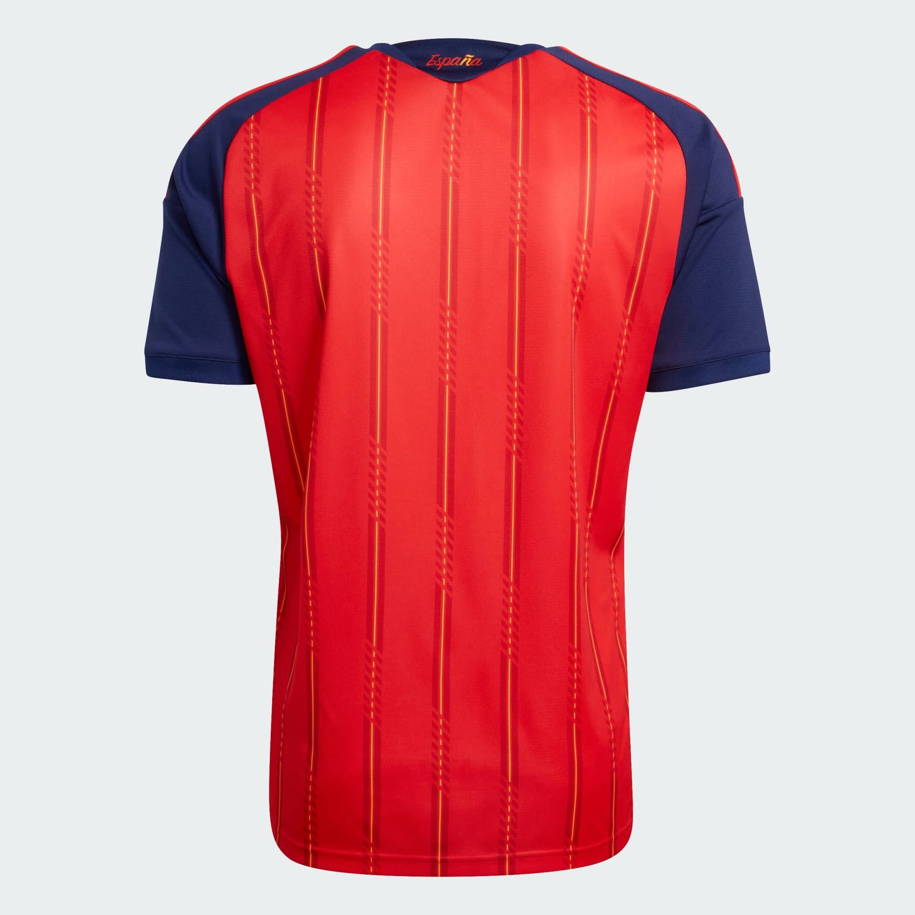 Camisa da Espanha Home Copa 2026