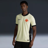 Camisa Vasco Third 2026 - Versão Jogador