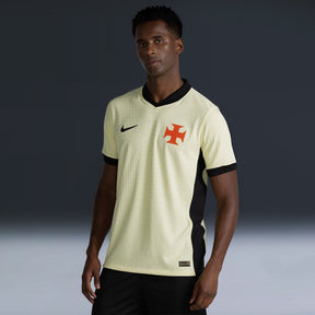 Camisa Vasco Third 2026 - Versão Jogador