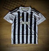 Camisa Juventus Home 2026/27 - Pronta entrega