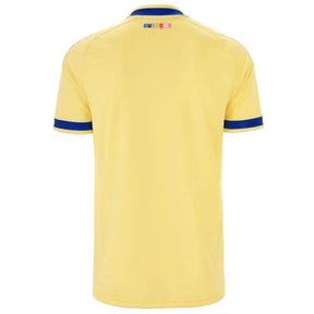 Camisa de Curaçao Away Copa 2026