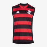 Regata do Flamengo Home 2025