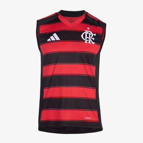 Regata do Flamengo Home 2025