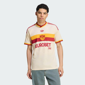 Camisa da Roma 2026/27 Away