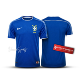Camisa Brasil Away Retrô - 1998