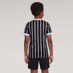 Kit Infantil do Corinthians Away 2026