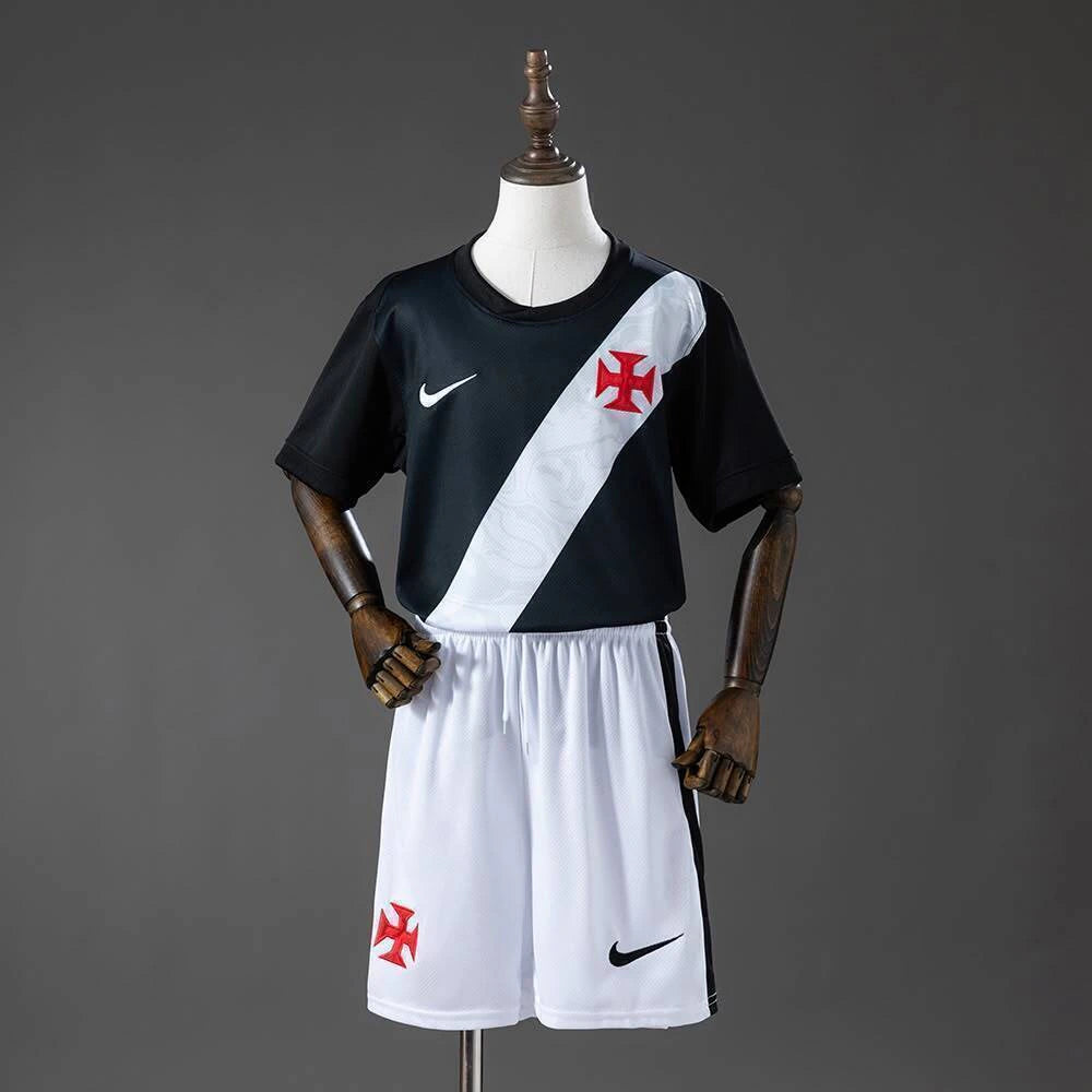 Kit Infantil Vasco Home 2026 - Pronta entrega