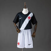 Kit Infantil Vasco Home 2026 - Pronta entrega