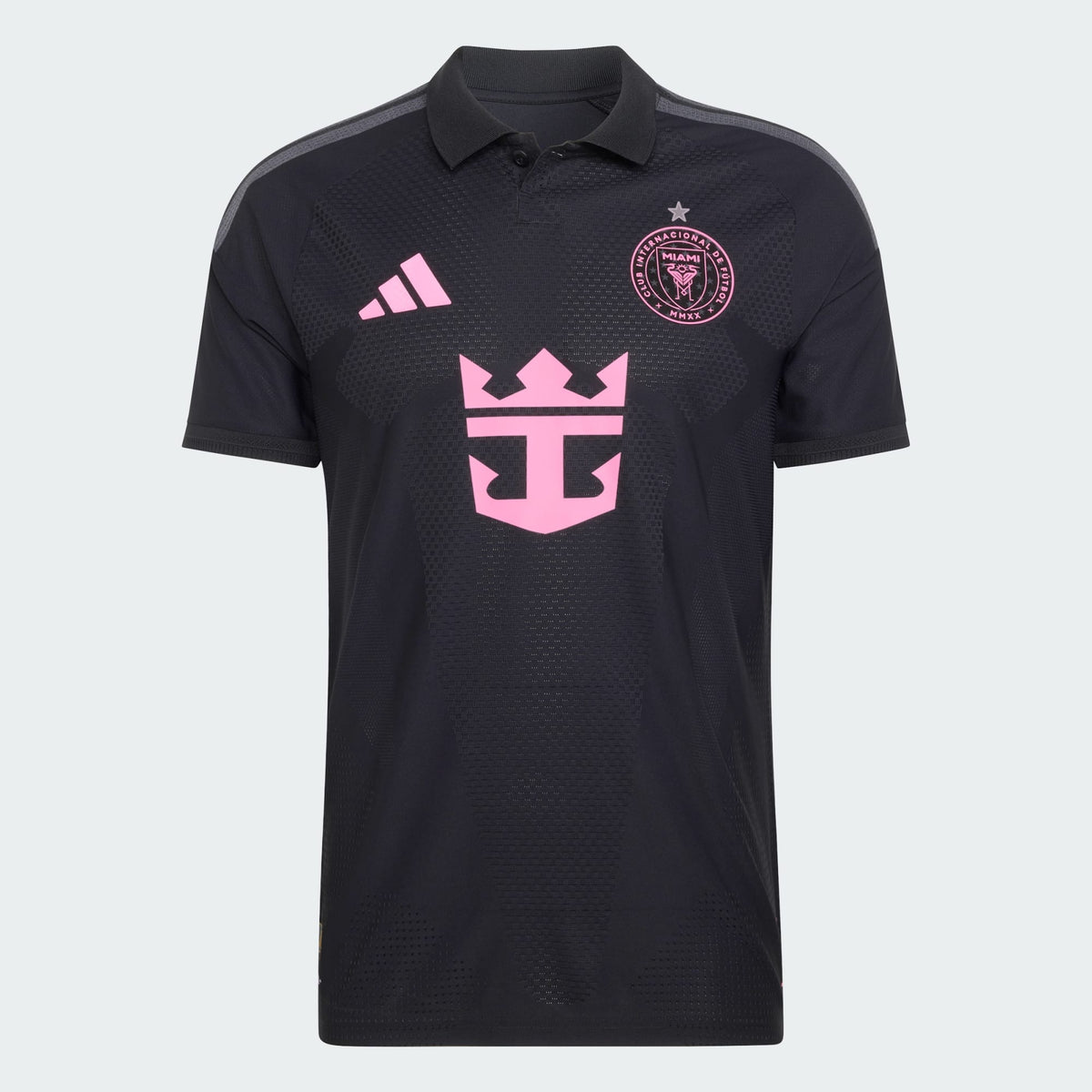 Camisa Inter Miami Away 2026/27 - Versão Jogador