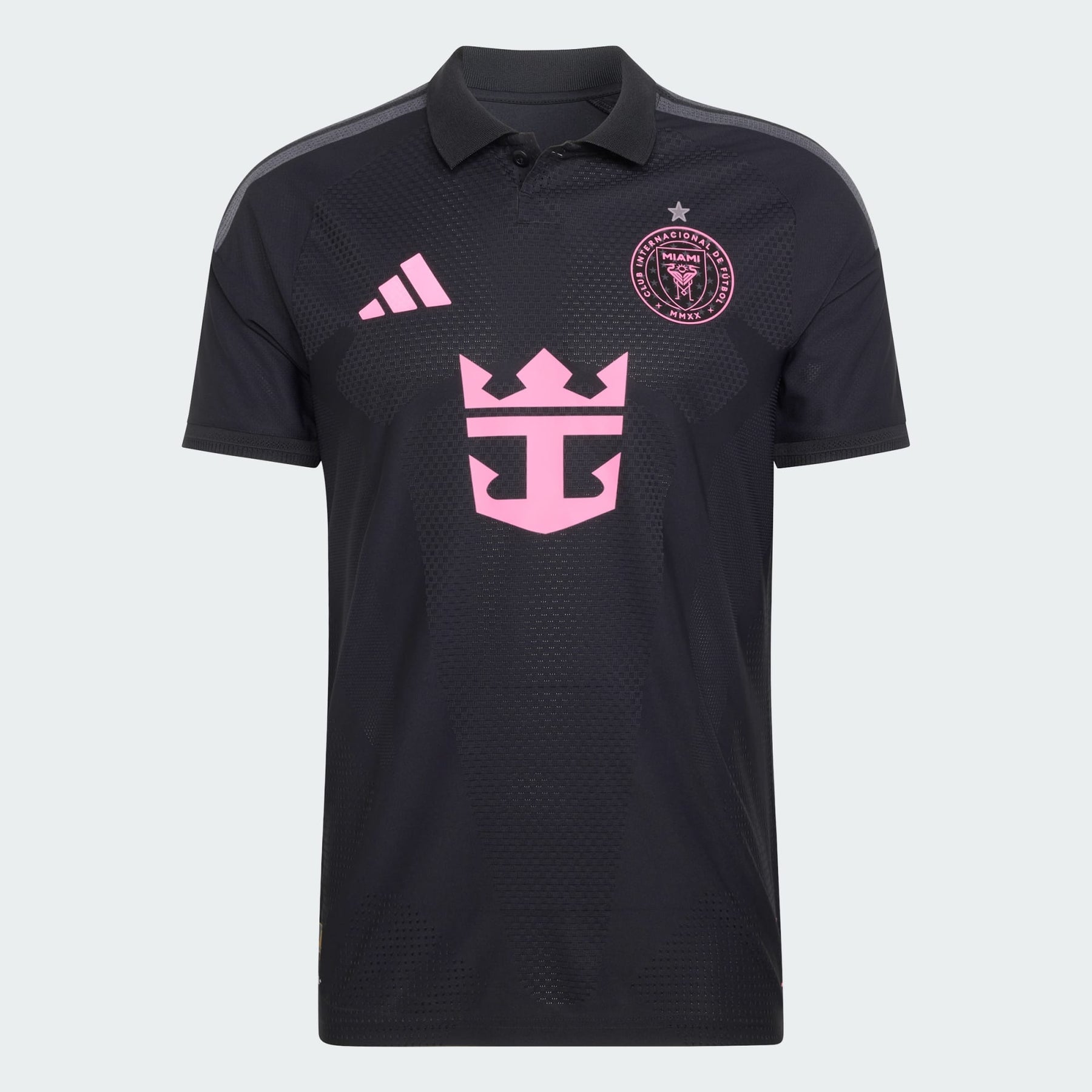 Camisa Inter Miami Away 2026/27 - Versão Jogador