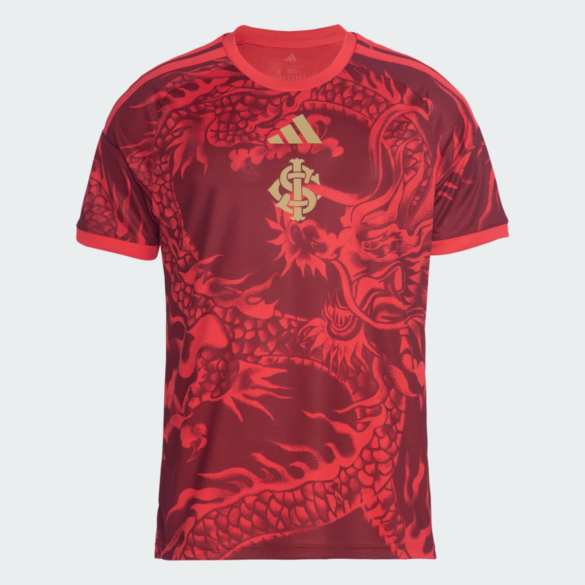 Camisa do Internacional Third 2026